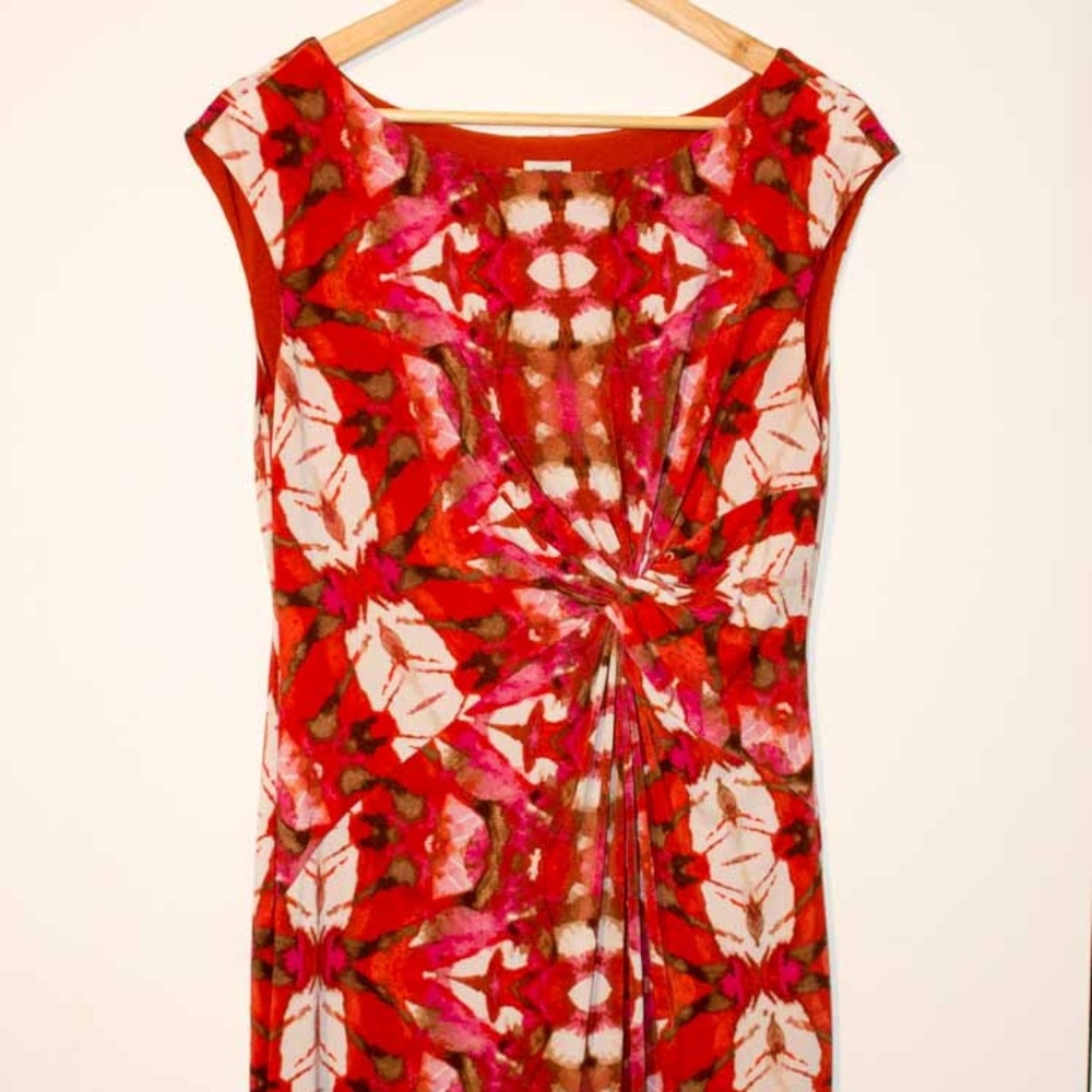 Anne Kline dress